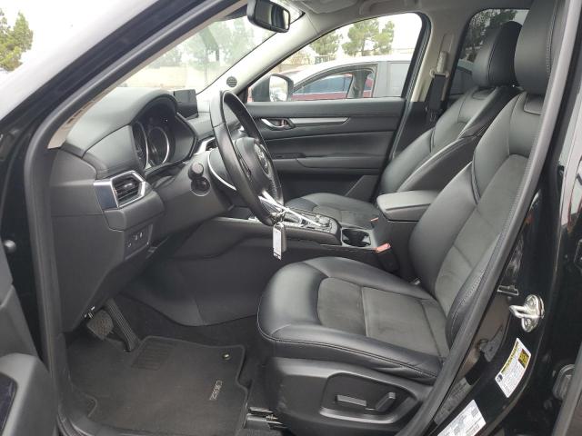 Photo 7 from auction – 2019 MAZDA CX-5 TOURI with VIN JM3KFBCM7K0582450