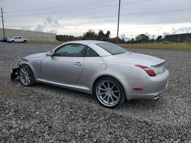 Photo 2 from auction – 2006 LEXUS SC 430 with VIN JTHFN48Y169003845