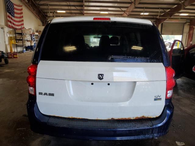 Photo 6 from auction – 2014 DODGE GRAND CARA with VIN 2C4RDGBG2ER311697