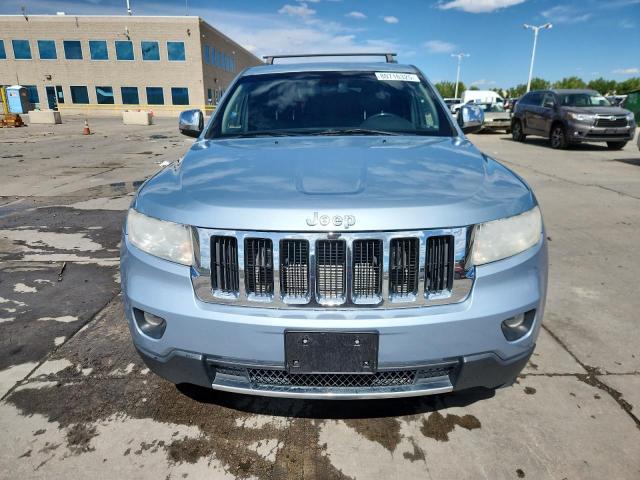 Photo 5 from auction – 2013 JEEP GRAND CHER with VIN 1C4RJFBT9DC573370