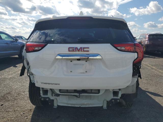 Photo 6 from auction – 2020 GMC TERRAIN SL with VIN 3GKALVEV3LL133280