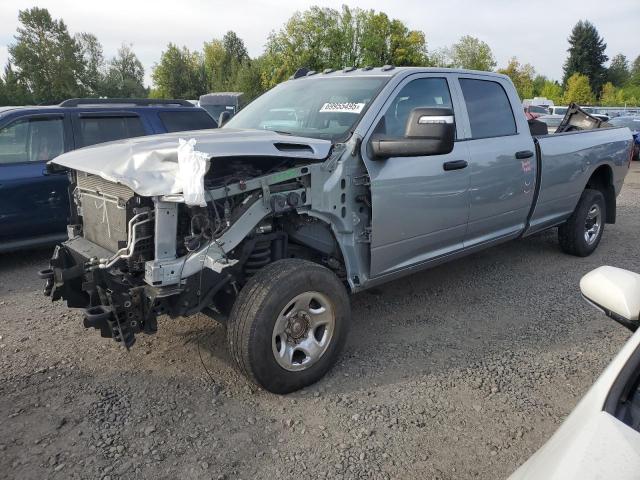 RAM 3500 TRADE 2024 with VIN 3C63R3GL0RG365945 - Photo from auction