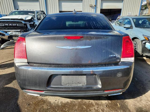 Photo 6 from auction – 2016 CHRYSLER 300C with VIN 2C3CCAEG9GH105811