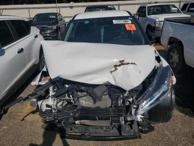 Photo 5 from auction – 2023 NISSAN KICKS S with VIN 3N1CP5BVXPL494964