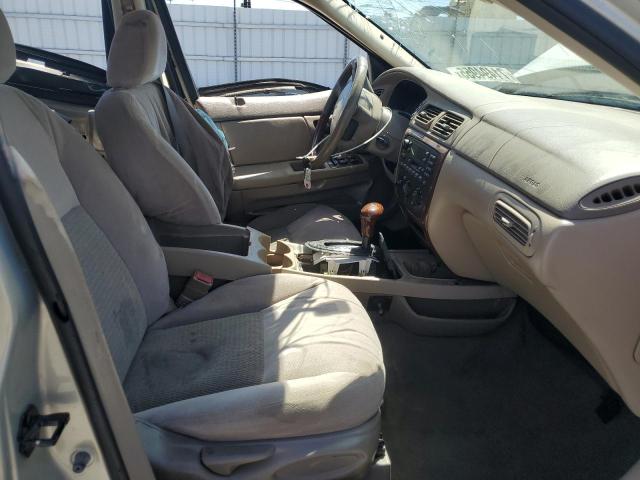 Zdjęcie 7 z aukcji – 2007 FORD TAURUS SE z VIN 1FAHP53U87A187511