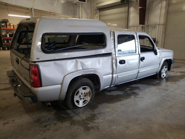 Photo 3 from auction – 2005 CHEVROLET 1500 with VIN 2GCEC13T751170022