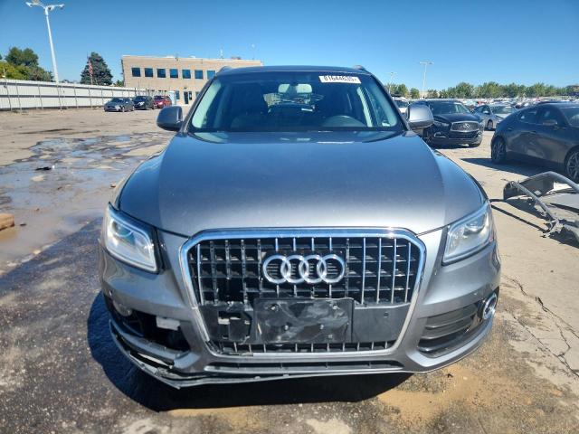 Photo 5 from auction – 2014 AUDI Q5 TDI PRE with VIN WA1CMAFP4EA083696
