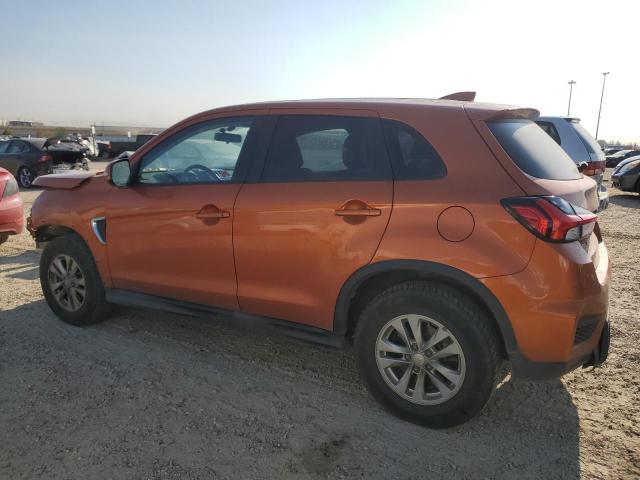 Photo 2 from auction – 2024 MITSUBISHI RVR SE with VIN JA4AJVAW0RU601751