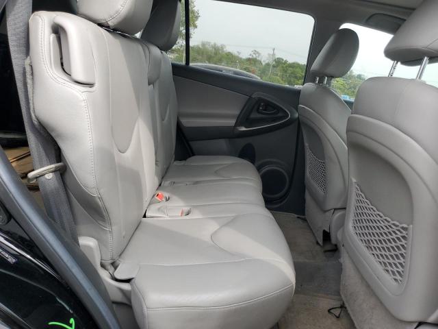 Photo 11 from auction – 2011 TOYOTA RAV4 LIMIT with VIN 2T3DF4DV5BW153310