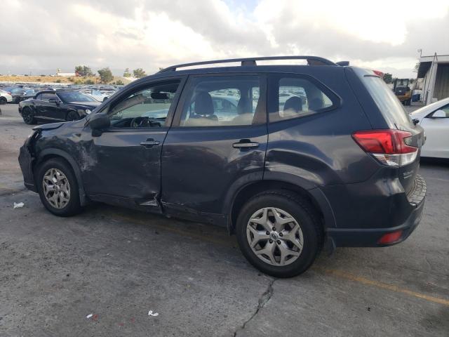 Photo 2 from auction – 2019 SUBARU FORESTER with VIN JF2SKACC4KH511733