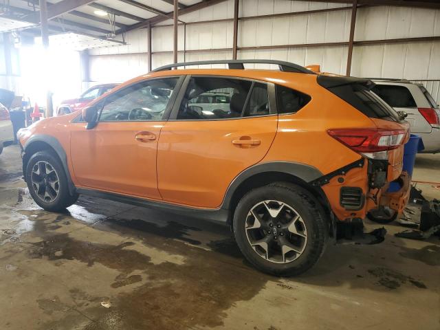 Photo 2 from auction – 2019 SUBARU CROSSTREK with VIN JF2GTAEC4K8232833