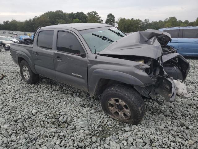 Photo 4 from auction – 2014 TOYOTA TACOMA DOUBLE CAB with VIN 5TFLU4ENXEX087627