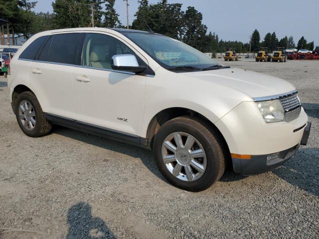 Photo 4 from auction – 2007 LINCOLN MKX with VIN 2LMDU88C27BJ17977