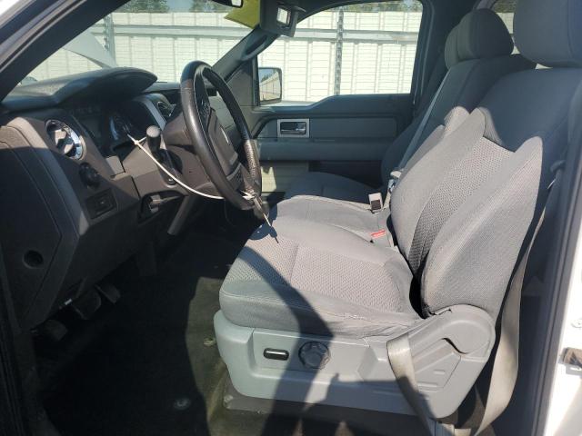 Photo 7 from auction – 2011 FORD F150 SUPER with VIN 1FTFW1ET3BKD89385