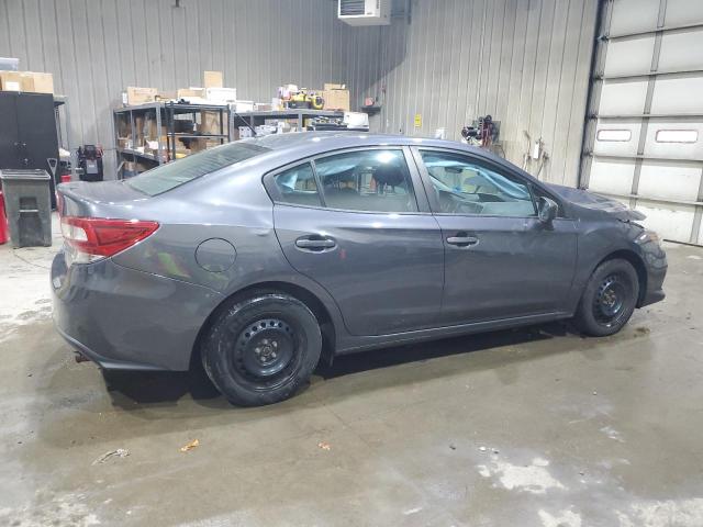 Photo 3 from auction – 2020 SUBARU IMPREZA with VIN 4S3GKAB62L3604409