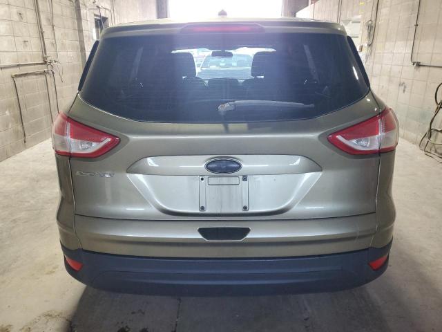Photo 6 from auction – 2013 FORD ESCAPE S with VIN 1FMCU0F79DUC15425
