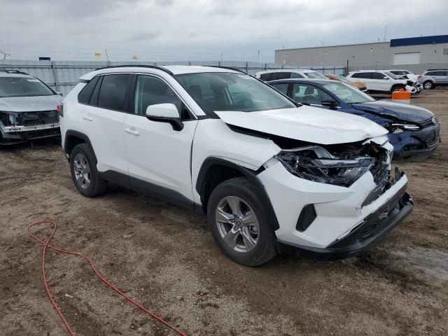 Photo 4 from auction – 2024 TOYOTA RAV4 XLE with VIN 2T3P1RFV6RW488012