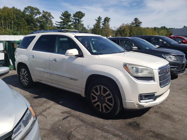 Photo 4 from auction – 2013 GMC ACADIA DENALI with VIN 1GKKRTKD7DJ210406