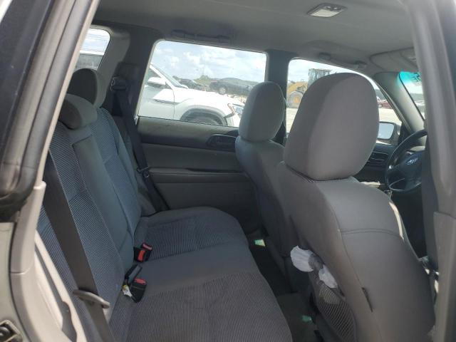 Photo 10 from auction – 2007 SUBARU FORESTER 2 with VIN JF1SG63617G717523