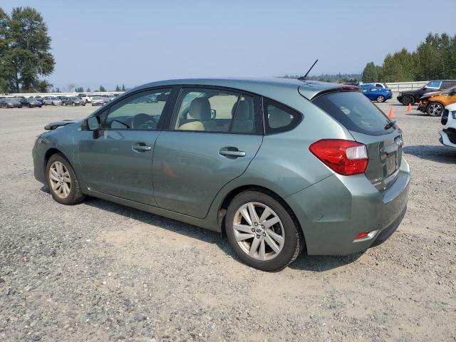 Photo 2 from auction – 2016 SUBARU IMPREZA PR with VIN JF1GPAB69GH281279