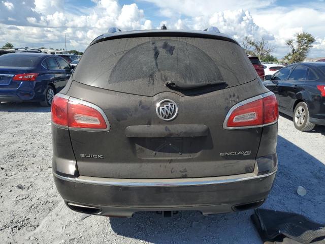 Photo 6 from auction – 2013 BUICK ENCLAVE with VIN 5GAKVCKD8DJ232293
