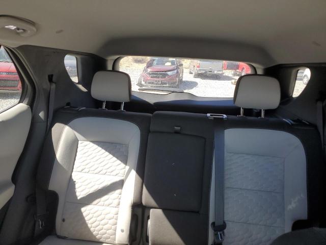 Photo 10 from auction – 2020 CHEVROLET EQUINOX LS with VIN 3GNAXSEV7LS704426