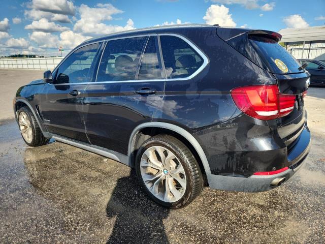 Photo 2 from auction – 2017 BMW X5 SDRIVE3 with VIN 5UXKR2C31H0X04198