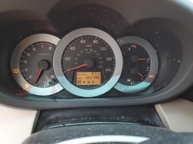 Photo 9 from auction – 2006 TOYOTA RAV4 with VIN JTMBD35V565011851