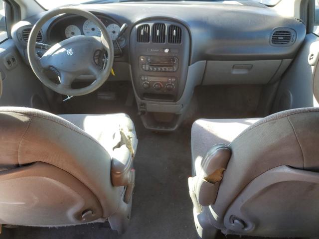 Photo 8 from auction – 2006 DODGE CARAVAN SE with VIN 1D4GP25B56B732673