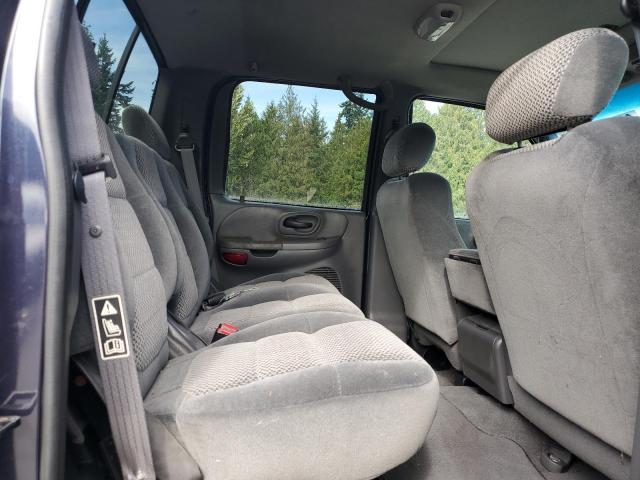 Photo 10 from auction – 2001 FORD F150 SUPER with VIN 1FTRW08L31KA05526