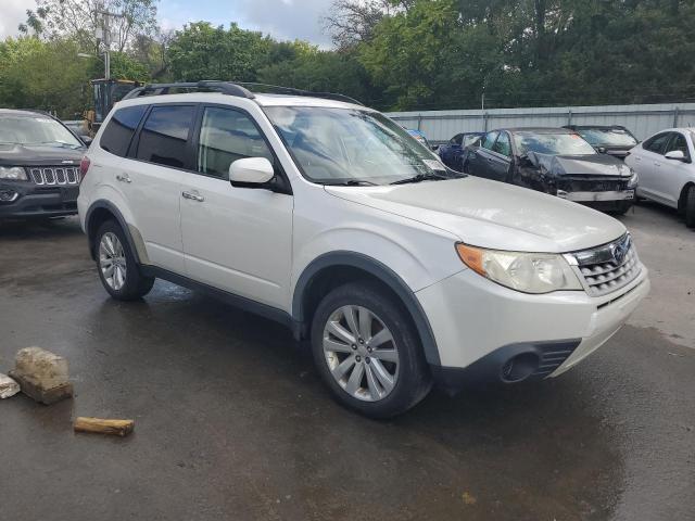 Photo 4 from auction – 2011 SUBARU FORESTER 2 with VIN JF2SHADCXBH713764