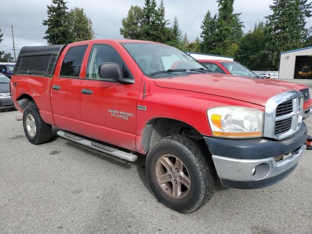 Photo 4 from auction – 2006 DODGE RAM 1500 S with VIN 1D7HU18226S697001