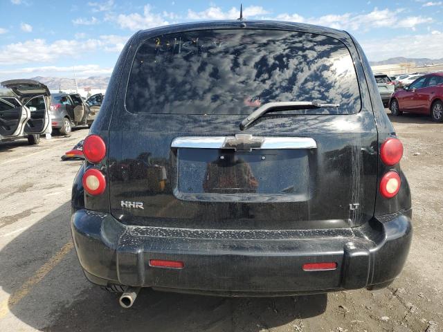 Photo 6 from auction – 2008 CHEVROLET HHR LT with VIN 3GNCA23D98S668962