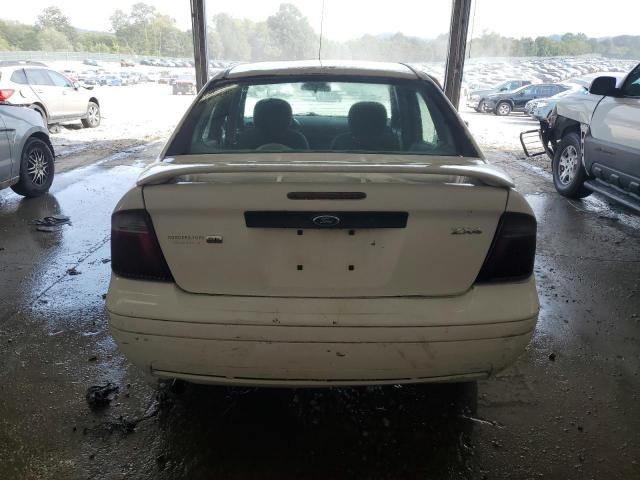 Photo 6 from auction – 2005 FORD FOCUS ZX4 with VIN 1FAFP34N25W213913