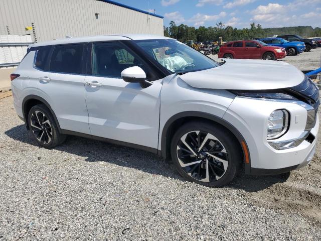 Photo 4 from auction – 2022 MITSUBISHI OUTLANDER with VIN JA4J4UA85NZ017409