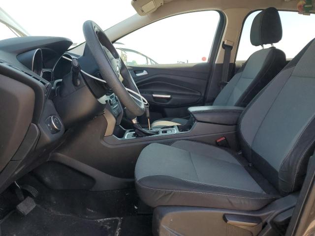 Photo 7 from auction – 2017 FORD ESCAPE SE with VIN 1FMCU0GD3HUD98377