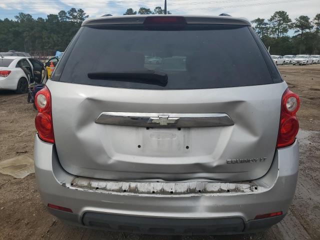 Photo 6 from auction – 2010 CHEVROLET EQUINOX LT with VIN 2CNALDEW5A6287243