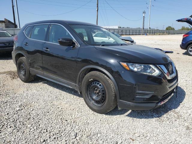 Photo 4 from auction – 2018 NISSAN ROGUE S with VIN 5N1AT2MT5JC797689
