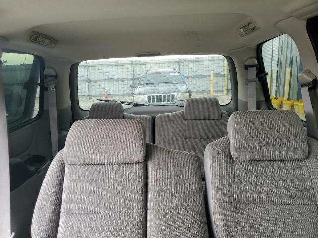 Photo 10 from auction – 2003 CHEVROLET VENTURE with VIN 1GNDU03EX3D190018