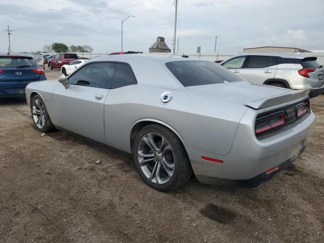Photo 2 from auction – 2020 DODGE CHALLENGER R/T with VIN 2C3CDZBT3LH210433