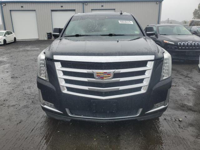 Photo 5 from auction – 2019 CADILLAC ESCALADE E with VIN 1GYS4JKJ2KR242886