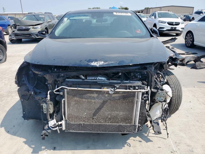 Photo 5 from auction – 2024 CHEVROLET MALIBU with VIN 1G1ZD5ST4RF105126