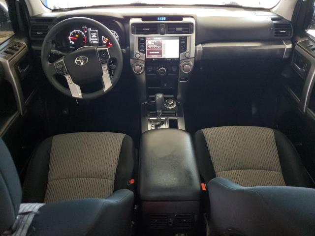 Photo 8 from auction – 2021 TOYOTA 4RUNNER SR with VIN JTEMU5JR9M5889756