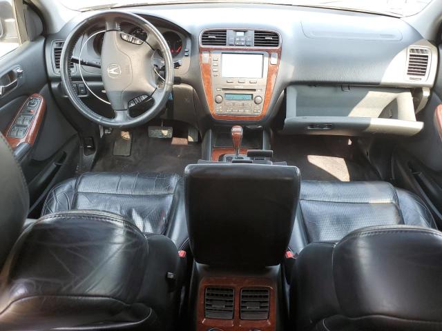 Photo 8 from auction – 2006 ACURA MDX with VIN 2HNYD18276H502666