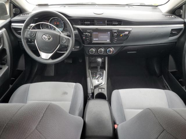 Photo 8 from auction – 2016 TOYOTA COROLLA L with VIN 5YFBURHE0GP465458