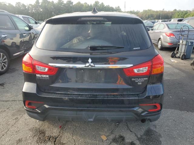 Photo 6 from auction – 2018 MITSUBISHI OUTLANDER with VIN JA4AR3AWXJZ012985