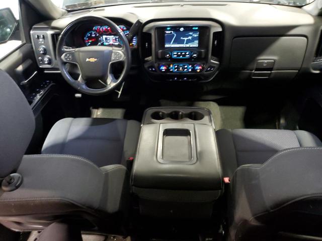 Photo 8 from auction – 2015 CHEVROLET SILVERADO with VIN 1GCVKREC0FZ284726