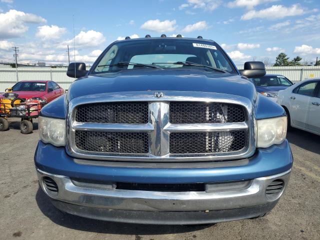 Photo 5 from auction – 2004 DODGE RAM 3500 ST with VIN 3D7LU38C04G239427