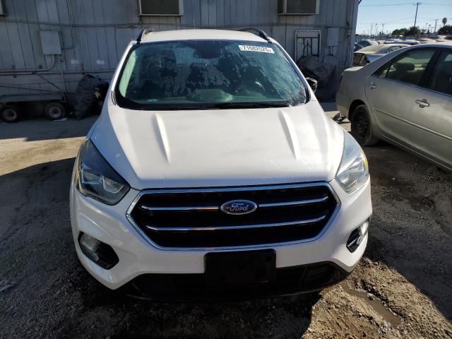 Photo 5 from auction – 2017 FORD ESCAPE TIT with VIN 1FMCU0J90HUC26408