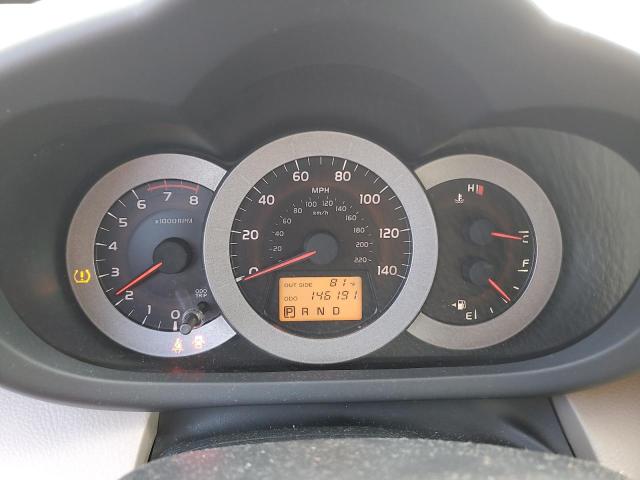 Photo 9 from auction – 2006 TOYOTA RAV4 LIMIT with VIN JTMBD31V166002306